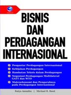 Buku Perdagangan Internasional Pdf